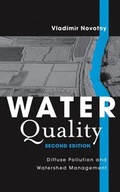 Cover: Water Quality - Wiley
