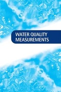 Cover: Quality Assurance for Water Analysis - Wiley