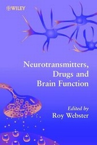 Enlarge image Cover: Neurotransmitters, Drugs and Brain Function - Wiley
