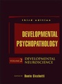 Cover: Developmental Psychopathology - Wiley
