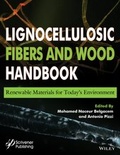 Cover: Lignocellulosic Fibers and Wood Handbook - Wiley-Scrivener