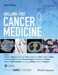 Cover: Holland-Frei Cancer Medicine - Wiley