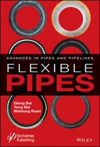 Abbildung von: Flexible Pipes - Wiley-Scrivener