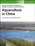 Cover: Aquaculture in China - Wiley