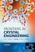 Cover: Frontiers in Crystal Engineering - Wiley