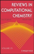 Bild: Reviews in Computational Chemistry - Wiley-Blackwell