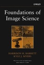 Cover: Foundations of Image Science - Wiley