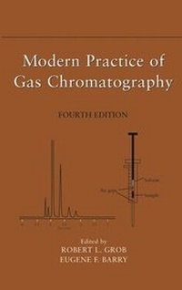 Abbildung von: Modern Practice of Gas Chromatography - Wiley