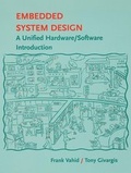 Cover: Embedded System Design - Wiley
