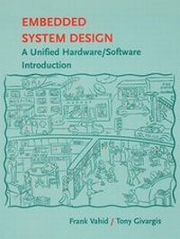 Enlarge image Cover: Embedded System Design - Wiley