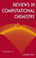 Bild: Reviews in Computational Chemistry - Wiley-VCH