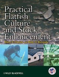 Abbildung von: Practical Flatfish Culture and Stock Enhancement - Wiley
