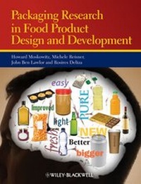 Enlarge image Cover: Packaging Research in Food Product Design and Development - Wiley