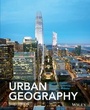 Cover: Urban Geography - Wiley