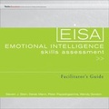 Cover: Emotional Intelligence Skills Assessment (EISA) Facilitator's Guide Set - Pfeiffer