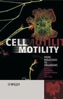 Cover: Cell Motility - Wiley