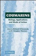 Cover: Coumarins - Wiley