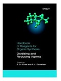 Cover: Handbook of Reagents for Organic Synthesis - Wiley