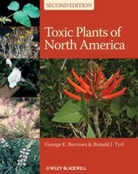 Abbildung von: Toxic Plants of North America - Wiley