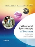 Cover: Vibrational Spectroscopy of Polymers - Wiley