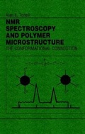 Cover: NMR Spectroscopy and Polymer Microstructure - Wiley-VCH