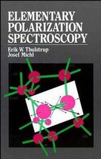 Abbildung von: Elementary Polarization Spectroscopy - Wiley-VCH