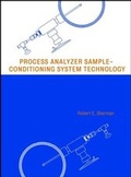 Cover: Process Analyzer Sample-Conditioning System Technology - Wiley
