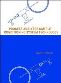 Enlarge image Cover: Process Analyzer Sample-Conditioning System Technology - Wiley