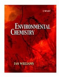 Abbildung von: Environmental Chemistry - Wiley