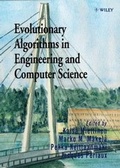 Cover: Evolutionary Algorithms in Engineering and Computer Science - Wiley