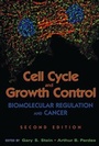Cover: Cell Cycle and Growth Control - Wiley