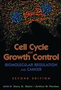 Cover: Cell Cycle and Growth Control - Wiley