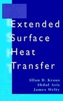 Cover: Extended Surface Heat Transfer - Wiley