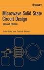 Cover: Microwave Solid State Circuit Design - Wiley