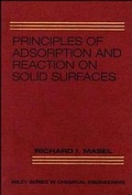 Cover: Principles of Adsorption and Reaction on Solid Surfaces - Wiley
