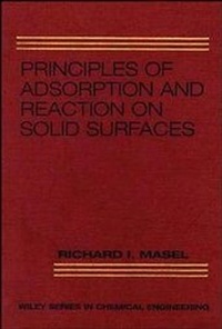 Enlarge image Cover: Principles of Adsorption and Reaction on Solid Surfaces - Wiley