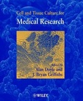 Cover: Cell and Tissue Culture for Medical Research - Wiley