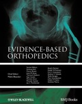 Cover: Evidence-based Orthopedics - BMJ BOOKS