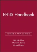 Cover: EFNS Handbook Vol 1 and 2: Bundle - Wiley