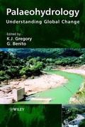 Cover: Palaeohydrology - Wiley