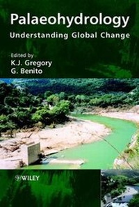 Enlarge image Cover: Palaeohydrology - Wiley