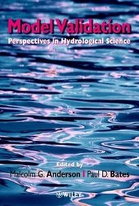 Enlarge image Cover: Model Validation - Wiley