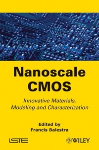 Enlarge image Cover: Nanoscale CMOS - Wiley-ISTE