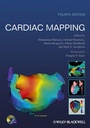 Cover: Cardiac Mapping - Wiley