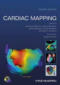 Enlarge image Cover: Cardiac Mapping - Wiley