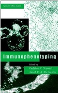 Cover: Immunophenotyping - Wiley