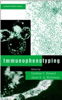 Enlarge image Cover: Immunophenotyping - Wiley