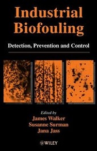 Enlarge image Cover: Industrial Biofouling - Wiley
