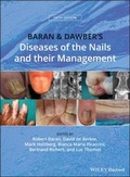 Cover: Baran and Dawber's Diseases of the Nails and their Management - Wiley