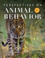 Cover: Perspectives on Animal Behavior - Wiley